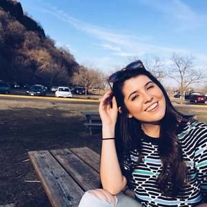 Meet your Posher, Tristen