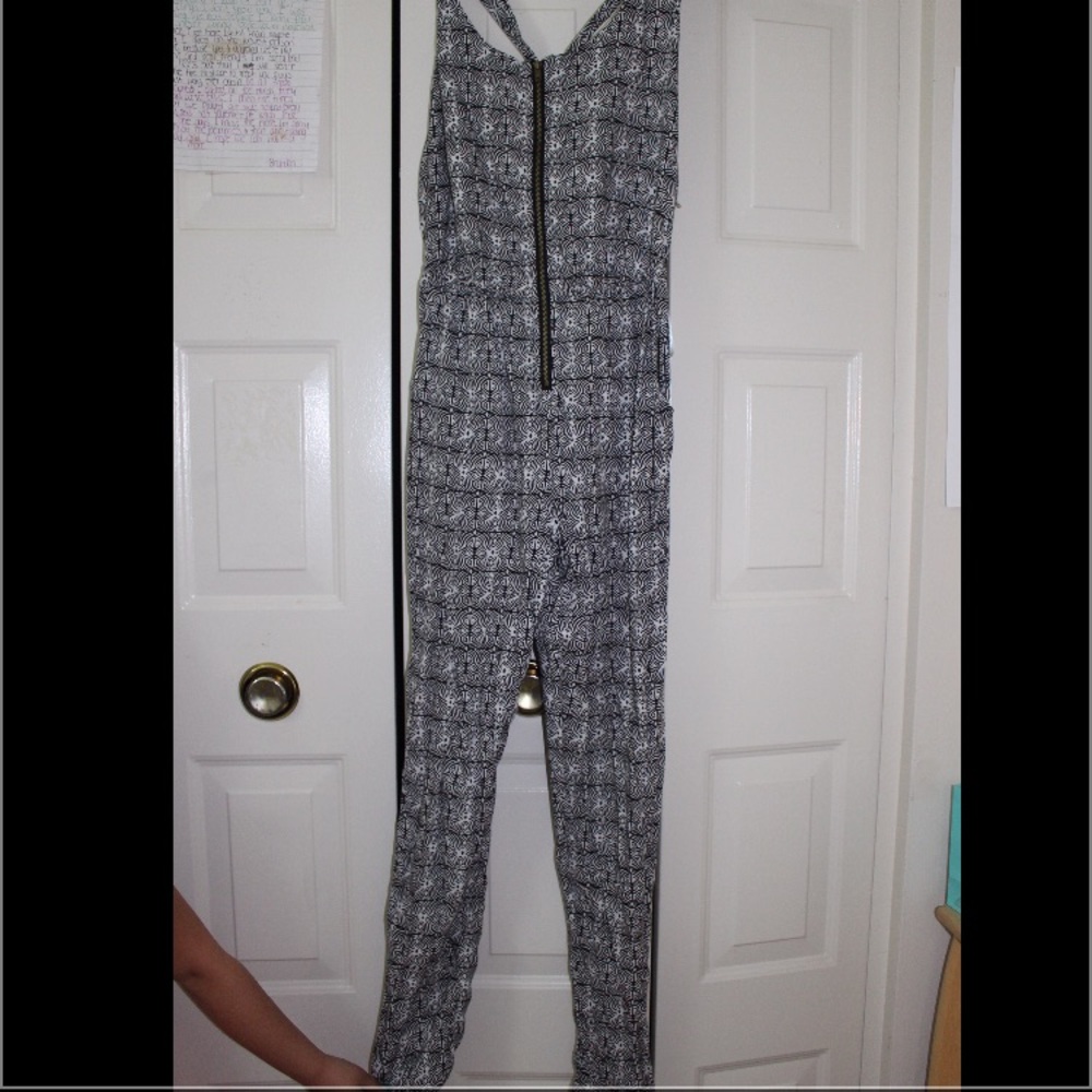 Jumpsuit