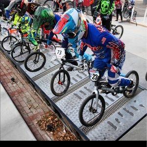 Meet your Posher, Jason