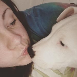 Meet your Posher, Lexie