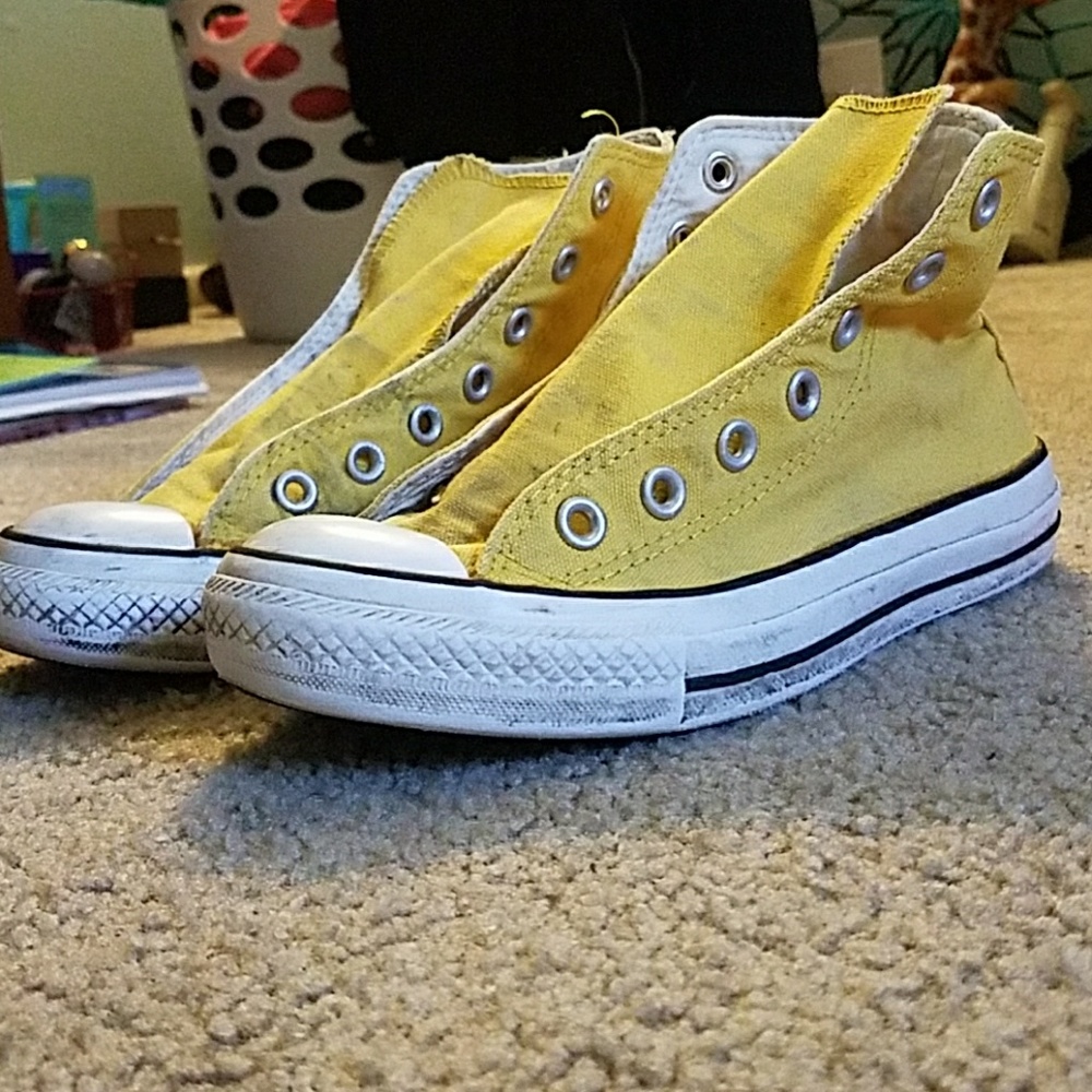 Converse