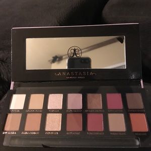 Modern Renaissance palette