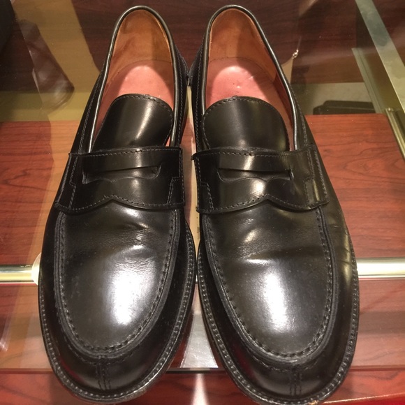 Rossettigreen shoe made in Italy - Picture 2 of 8