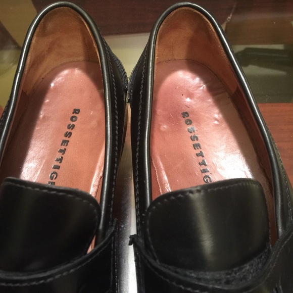 Rossettigreen shoe made in Italy - Picture 3 of 8