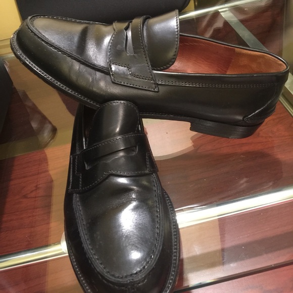 Rossettigreen shoe made in Italy - Picture 4 of 8