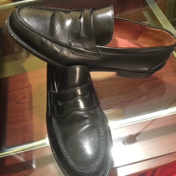 Rossettigreen shoe made in Italy - Picture 5 of 8