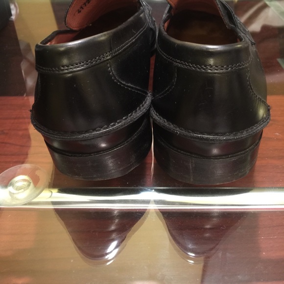 Rossettigreen shoe made in Italy - Picture 6 of 8