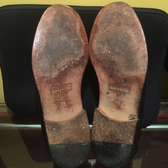 Rossettigreen shoe made in Italy - Picture 8 of 8