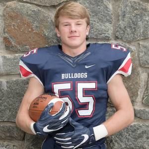 Meet your Posher, Jack