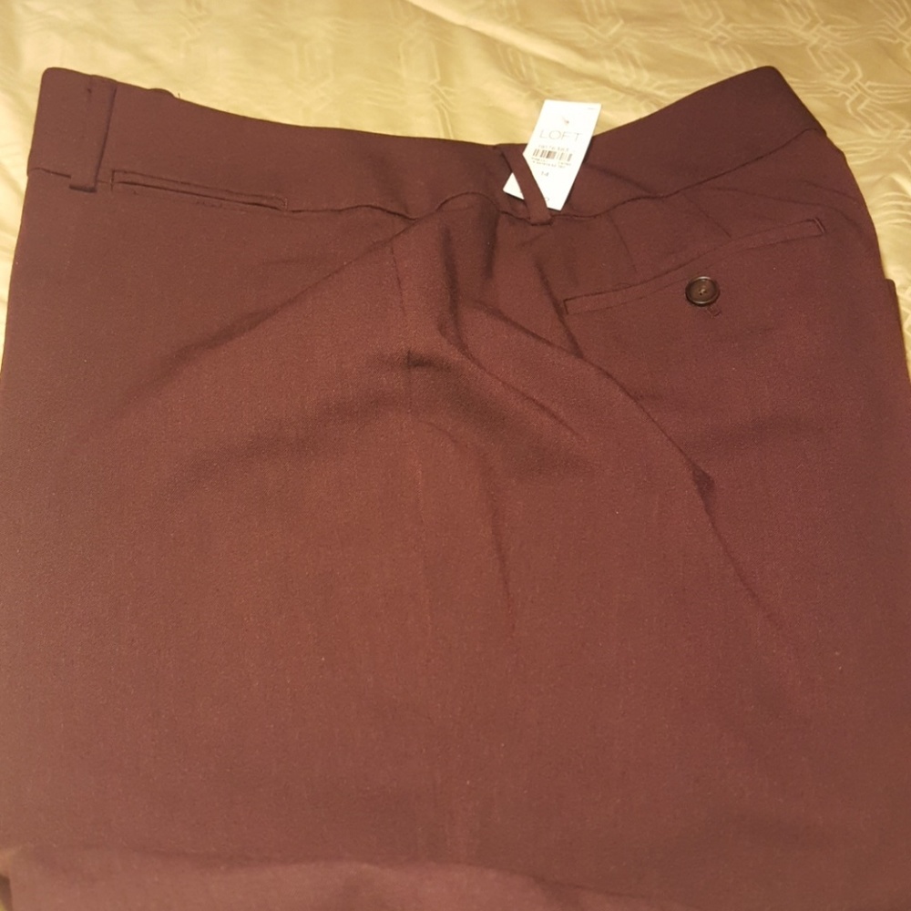 Womens pants