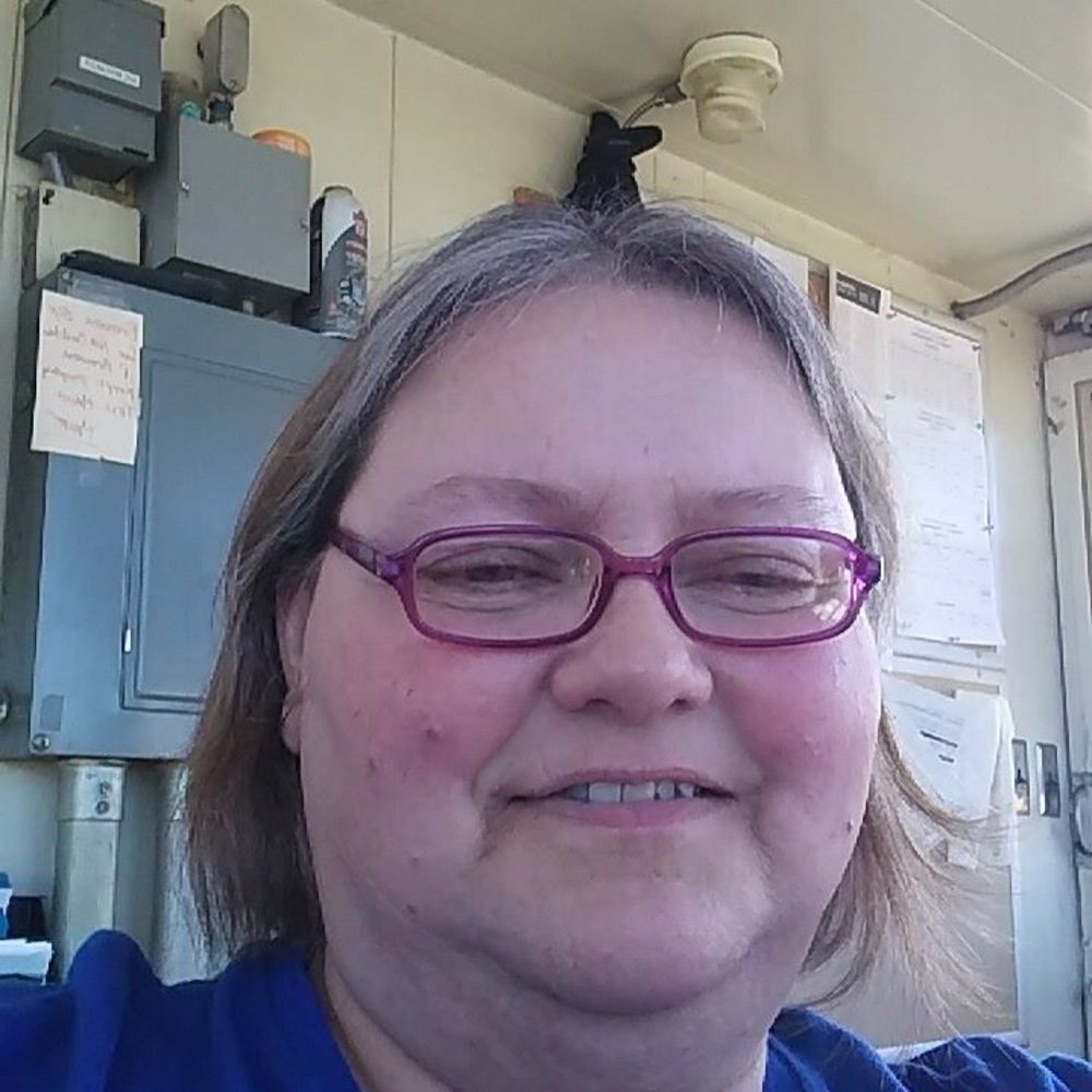 Meet your Posher, Kim