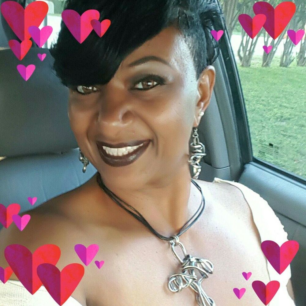 Meet your Posher, Chelle