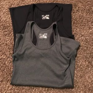 Under armour tank bundle