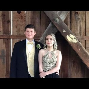 Meet your Posher, Jesse