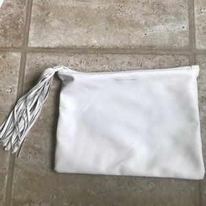 Zara Clutch