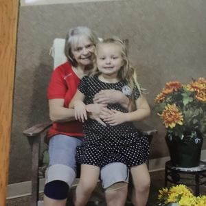 Meet your Posher, Sharon