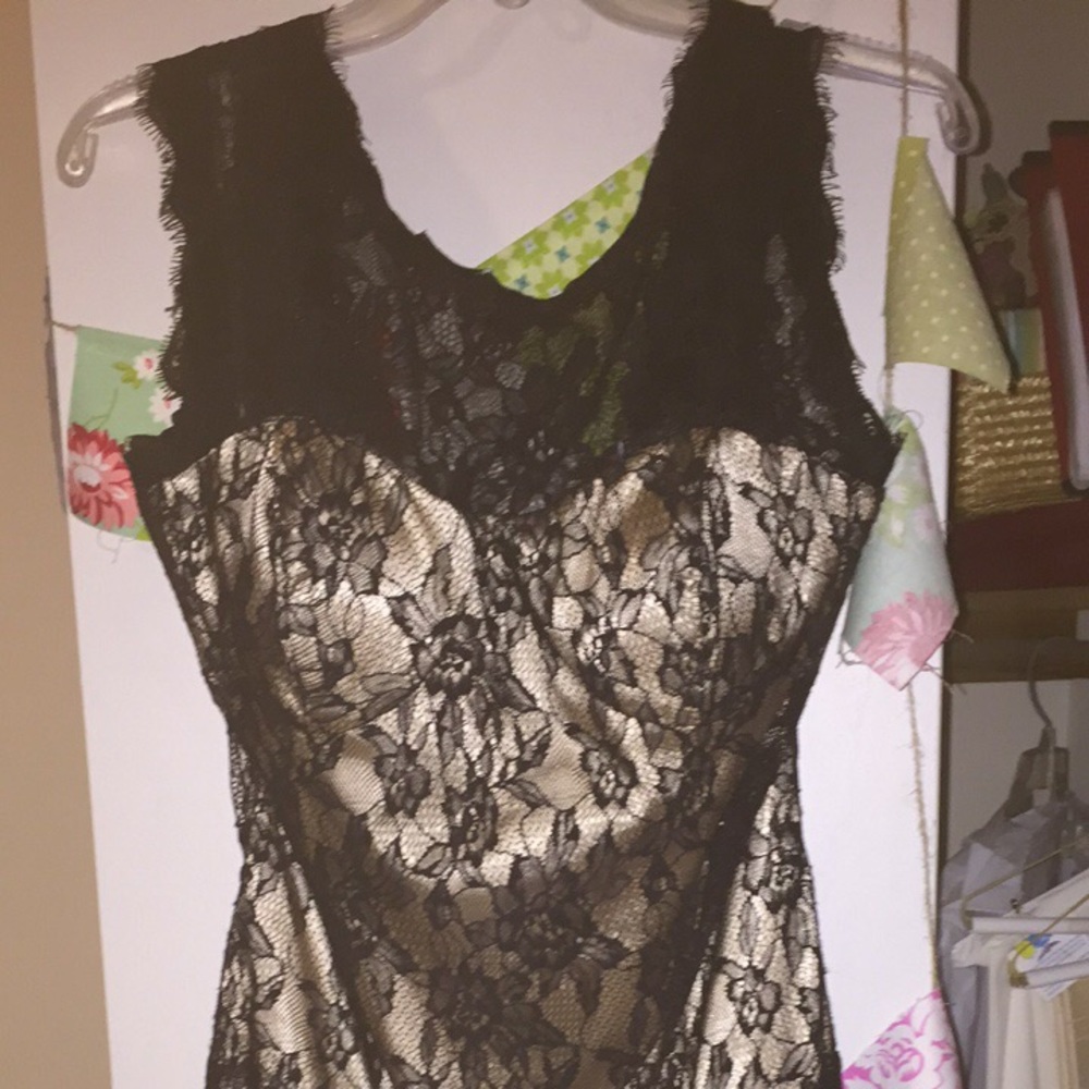 Great Gatsby Homecoming/formal/Party dress!