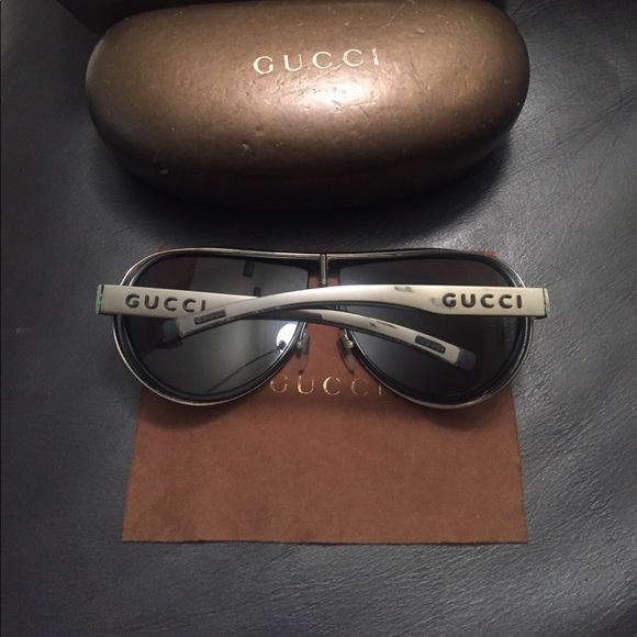 Gucci sunglasses
