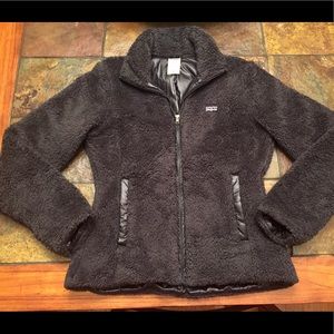 Patagonia Los Gatos Jacket sz M Forge Gray