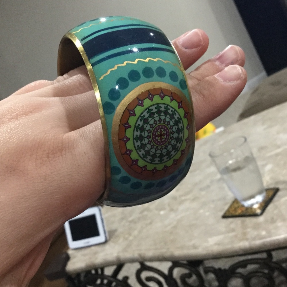 Bangle