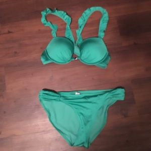 Aerie 34B swimsuit