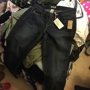 Skinny Jeans size 11