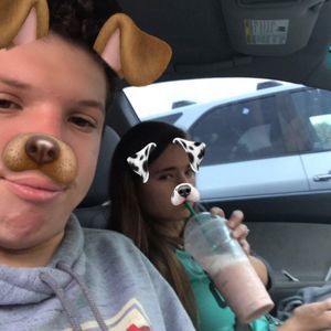 Meet your Posher, Jacob