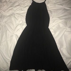 Homecoming Dress