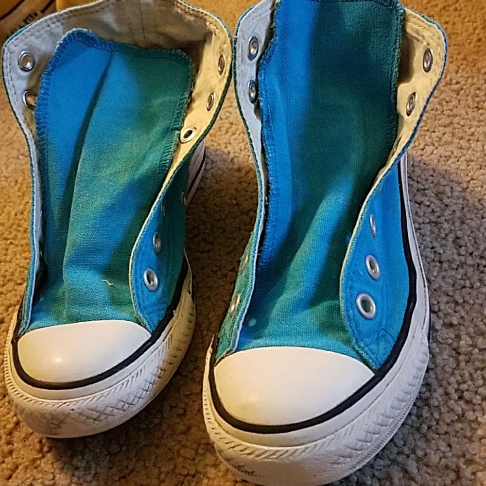 Converse