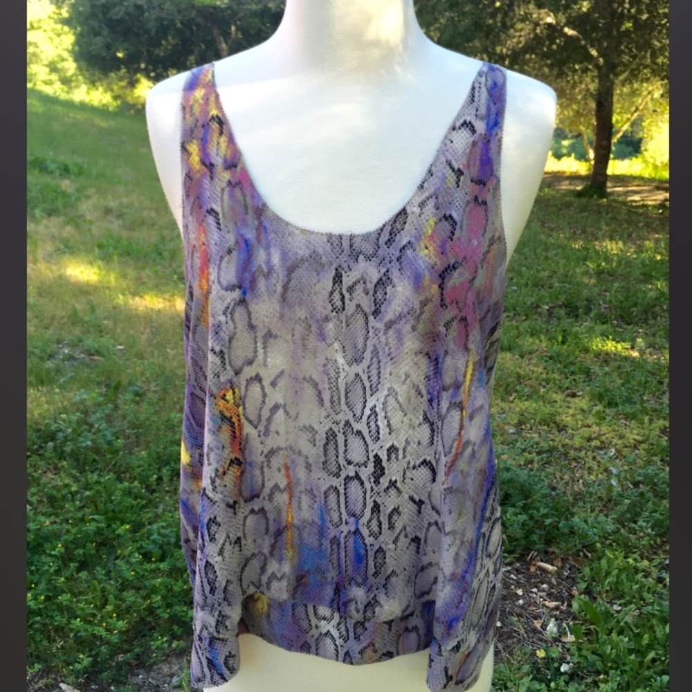 Rachel Roy Blouse