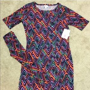NWT Lularoe Mommy and me set!