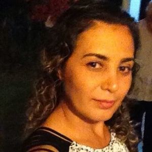 Meet your Posher, Evelyn