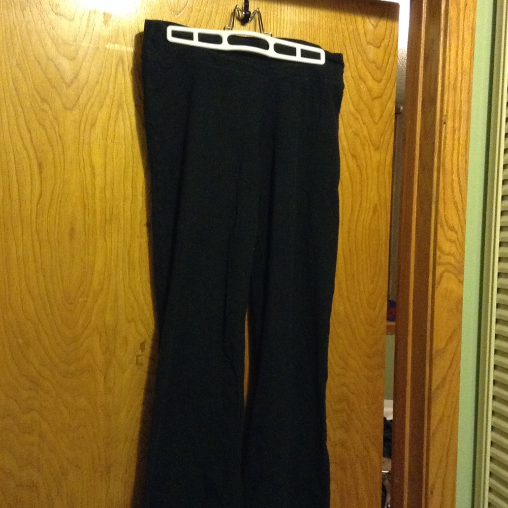 Champion yoga pants
