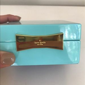 Kate Spade Jewelry Box