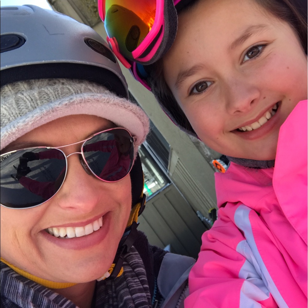 Meet your Posher, Jennifer