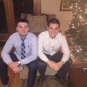 Meet your Posher, James