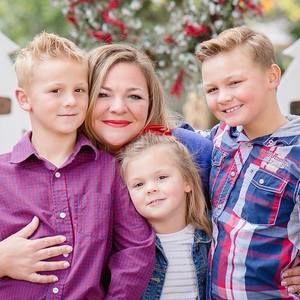 Meet your Posher, Taylor