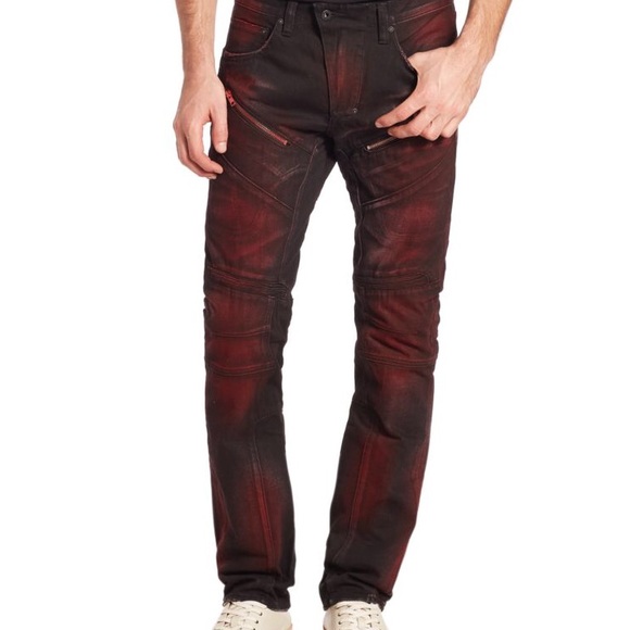 PRPS Jeans - Picture 3 of 5