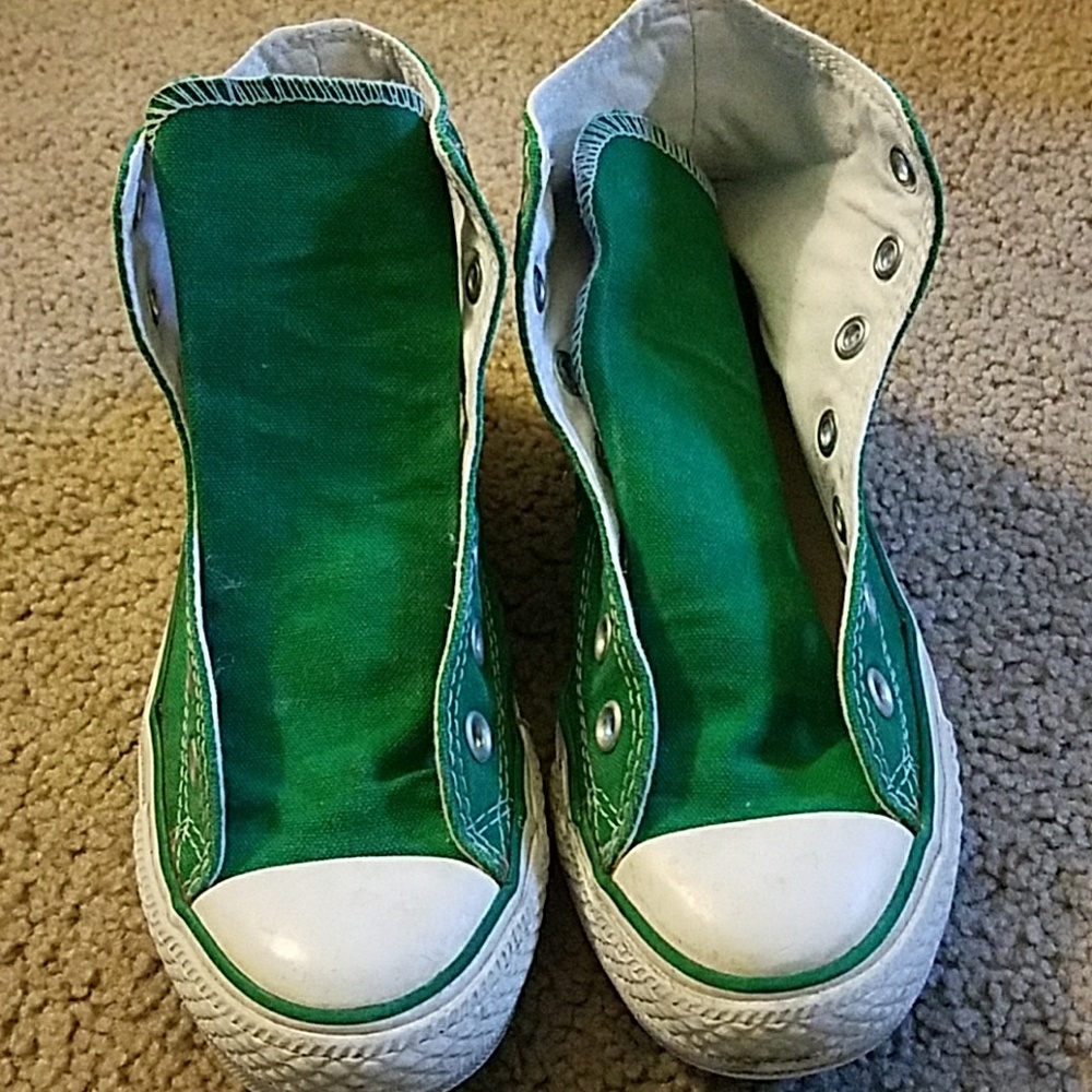 Converse