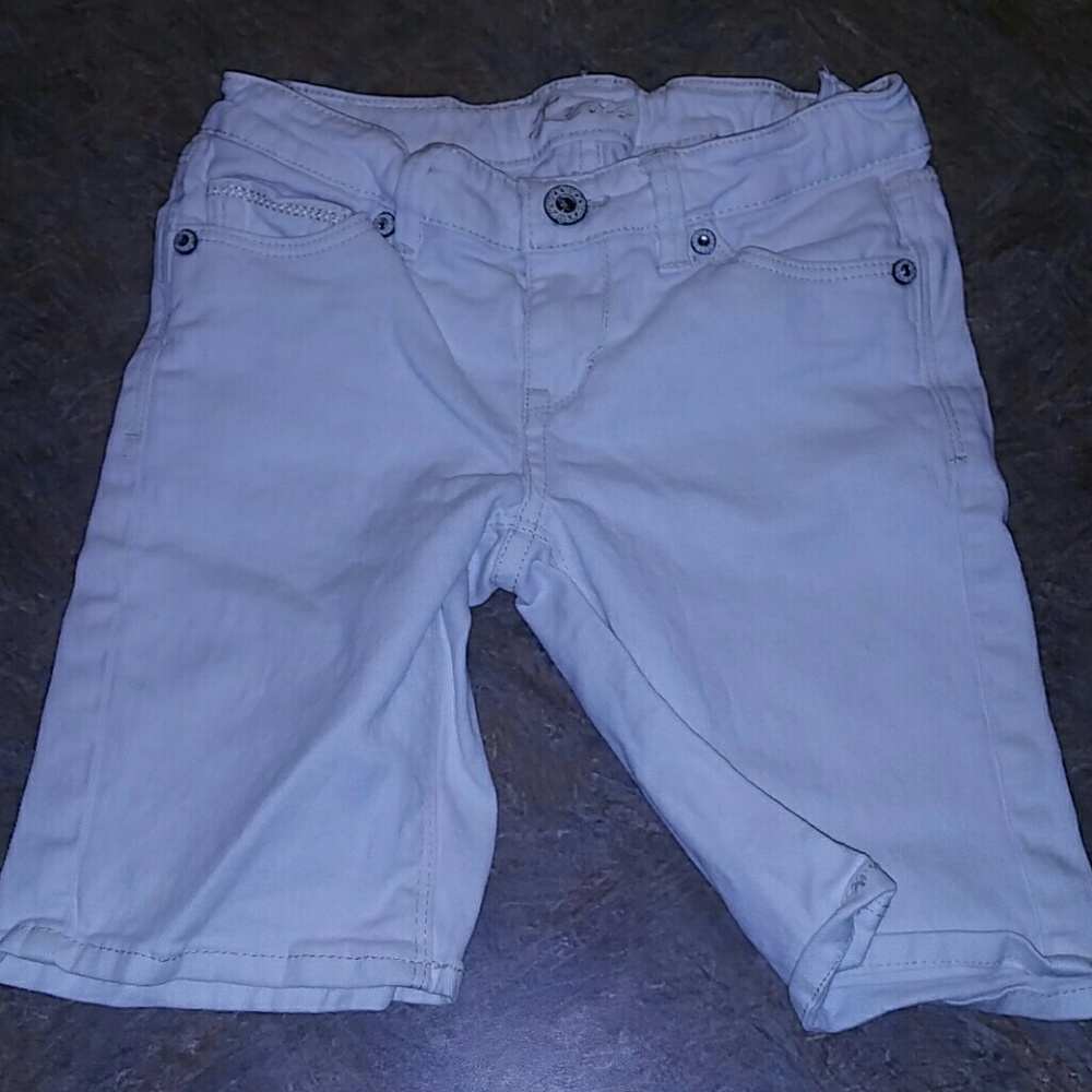 Levi Shorts!
