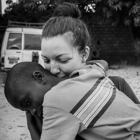 Meet your Posher, Maggie - Picture 1 of 1