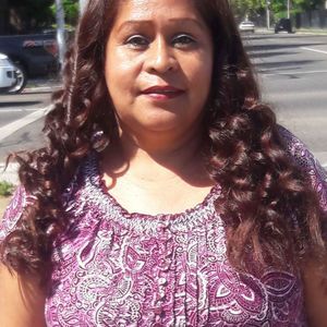 Meet your Posher, Rosa