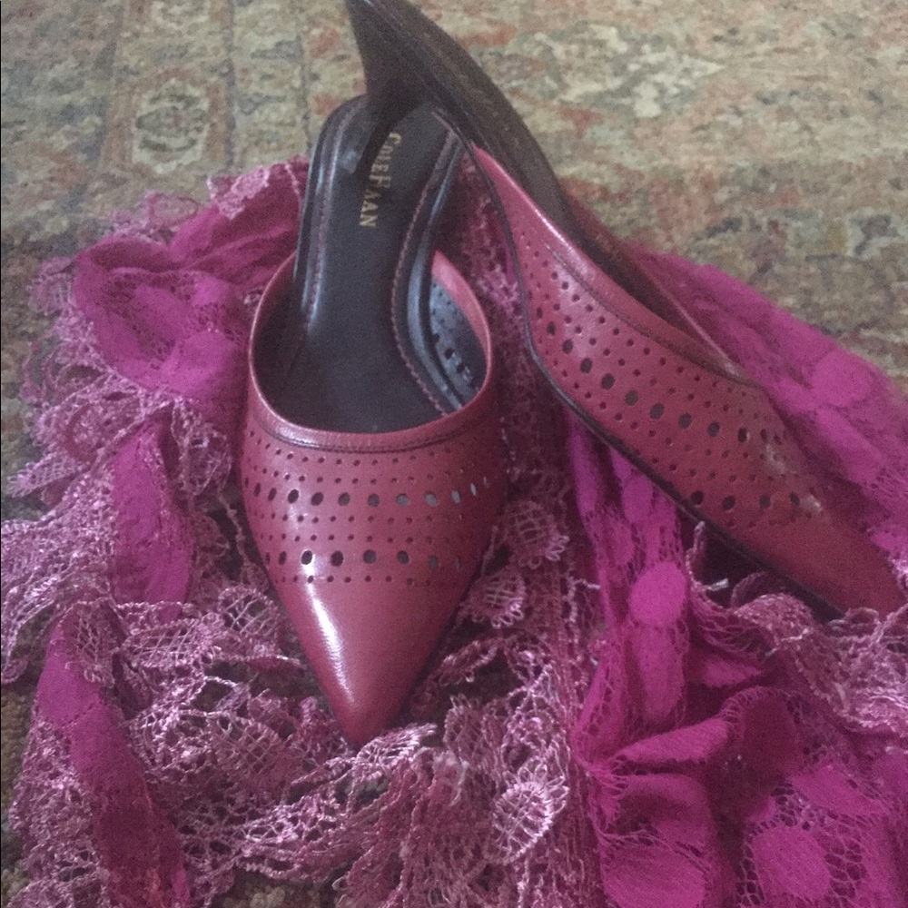Cole Haan Shoes
