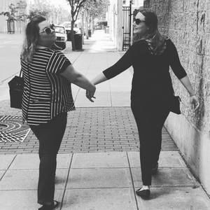 Meet your Posher, Rachael