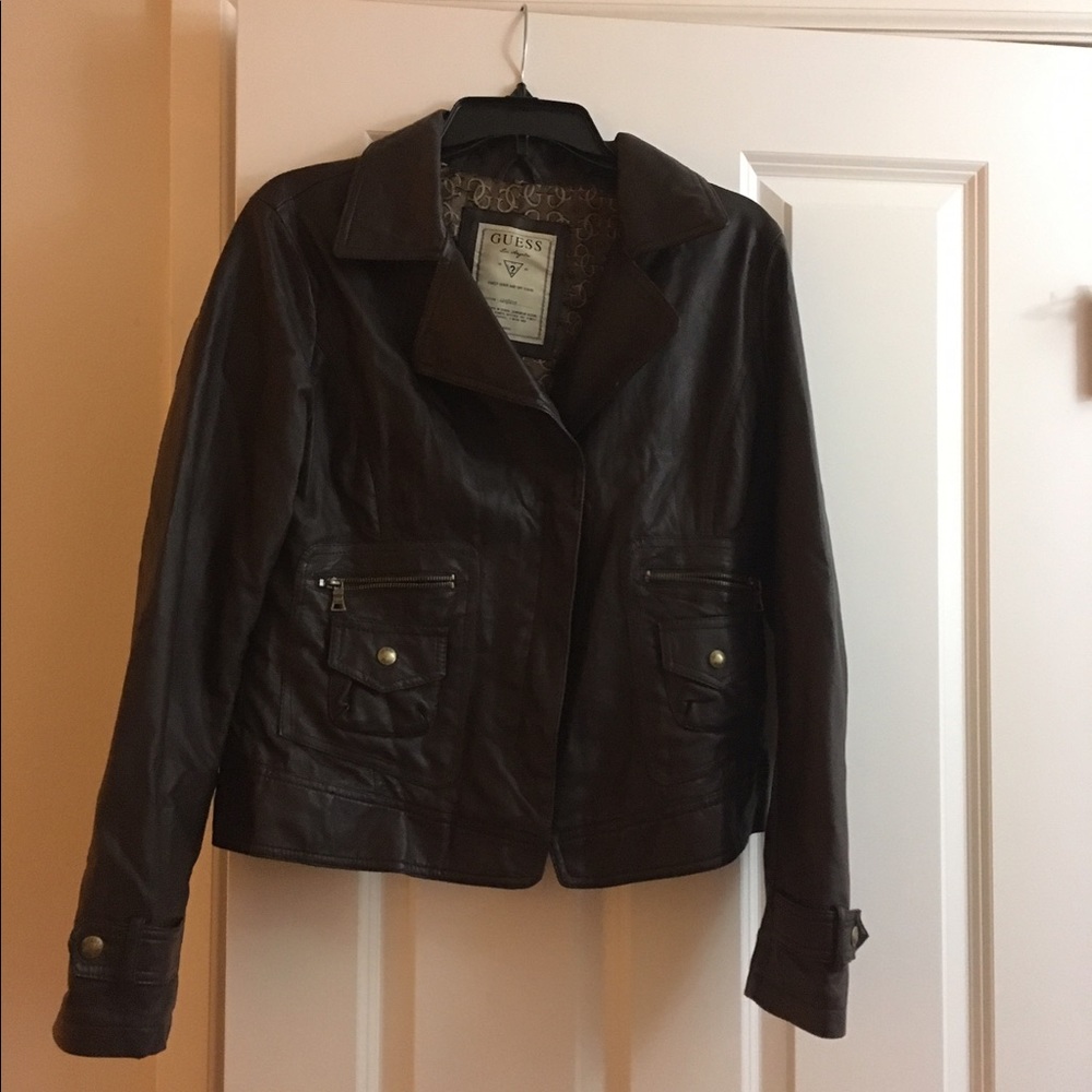 Guess Jacket