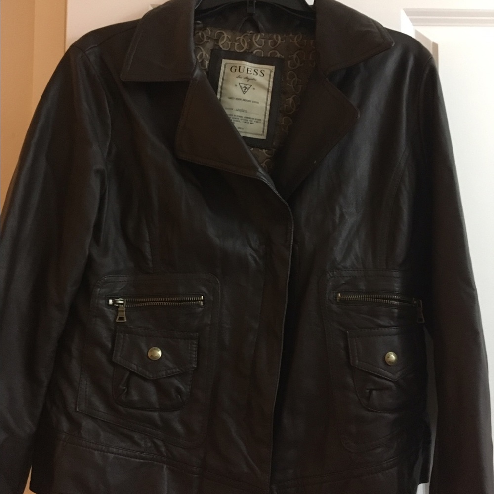 Guess Jacket - Picture 2 of 4