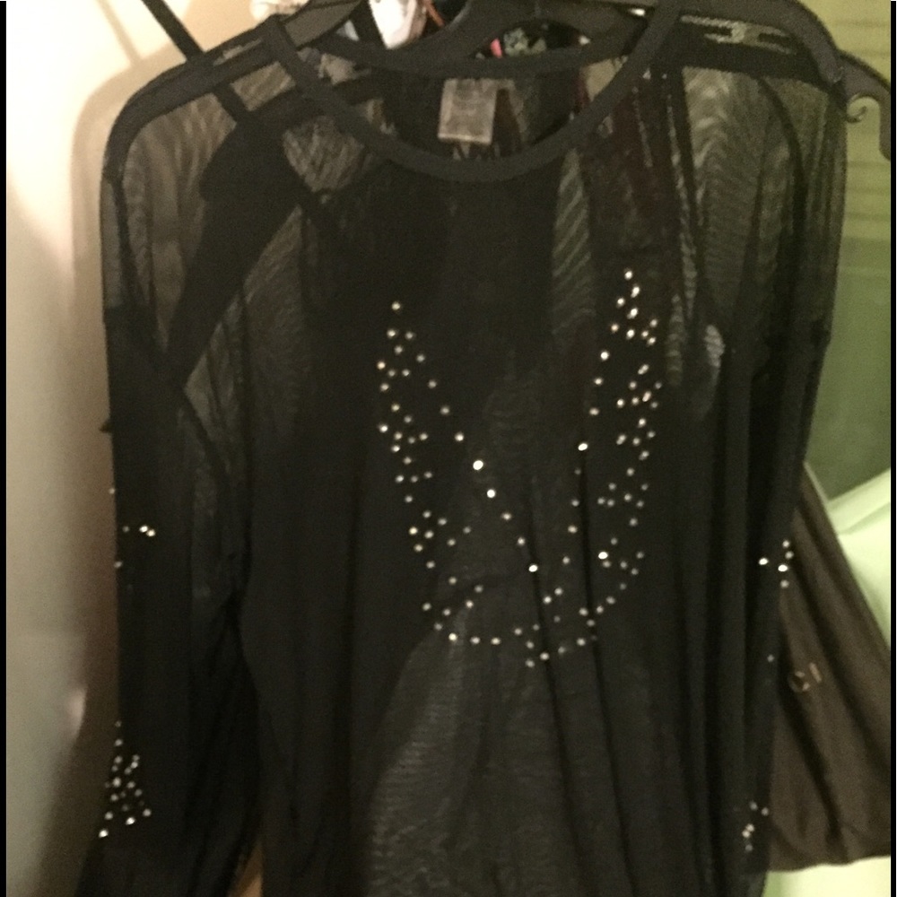 Minimale Animale swim cover up