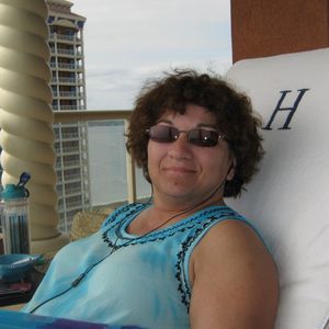 Meet your Posher, Mikki