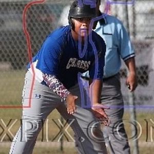 Meet your Posher, Oscar