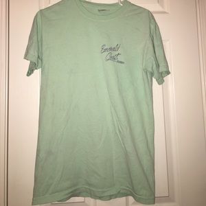 Emerald Coast Florida tee